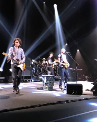 Sting Brooklyn
