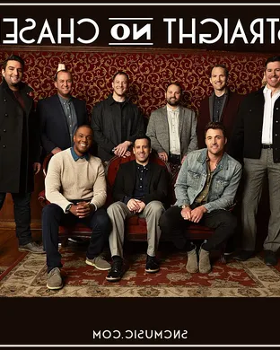 Straight No Chaser Red Bank