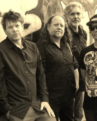 String Cheese Incident Red Bank