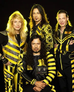 Stryper Wantagh