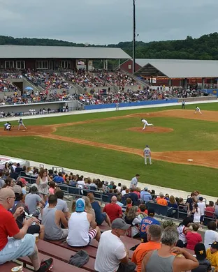 Sussex County Miners Montclair