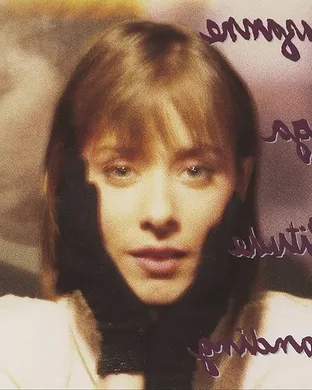 Suzanne Vega New York