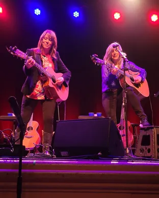 Suzy Bogguss Fairfield