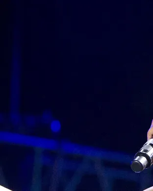 Syleena Johnson New York