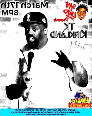 T.K. Kirkland New York