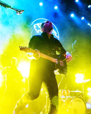 Taking Back Sunday Wantagh
