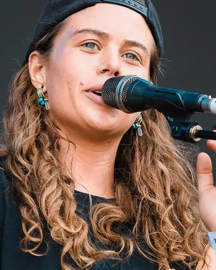 Tash Sultana New York