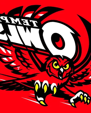 Temple Owls Football Philadelphia