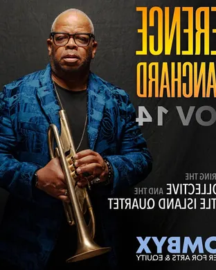 Terence Blanchard New York