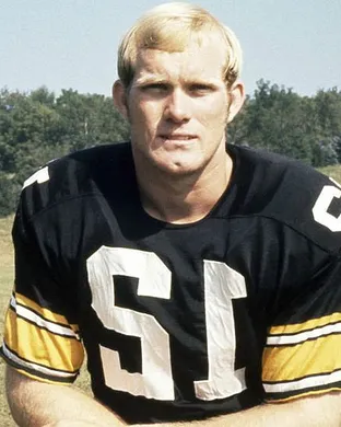 Terry Bradshaw Red Bank