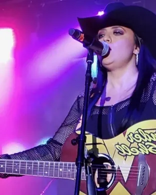 Texas Flood Peekskill