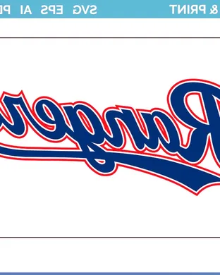 Texas Rangers Bronx