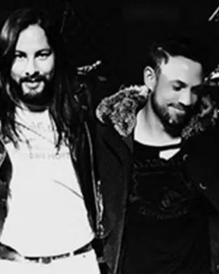 The Airborne Toxic Event New York