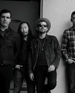 The Avett Brothers Wantagh