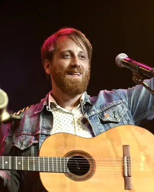 The Black Keys Brooklyn