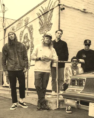 Dirty Heads Wantagh