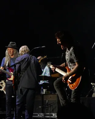 The Doobie Brothers Holmdel