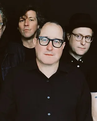 The Hold Steady Brooklyn