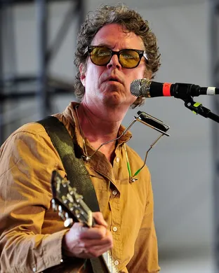 The Jayhawks New York