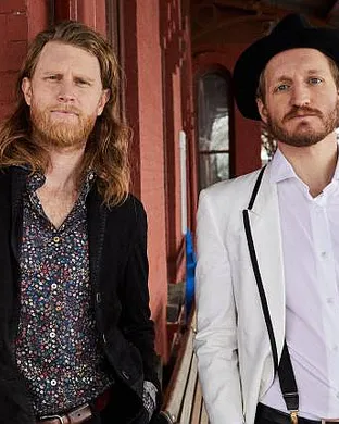 The Lumineers Flushing