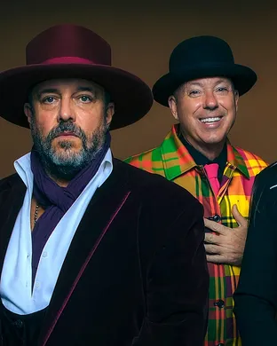 The Mavericks Morristown