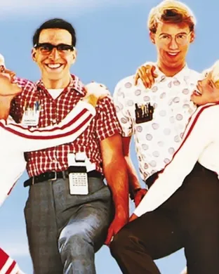 The Nerds Asbury Park