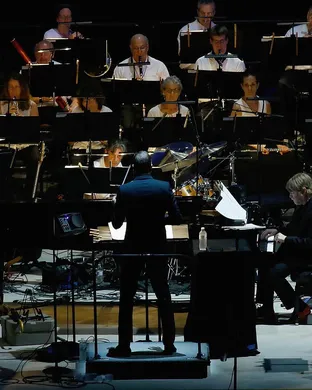 The New York Pops New York