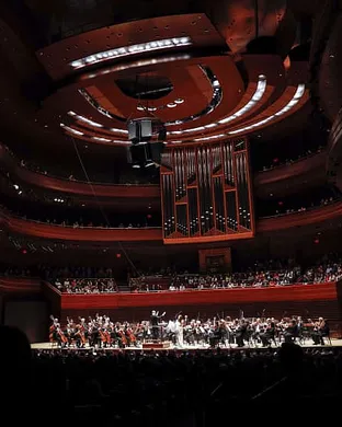 The Philadelphia Orchestra New York