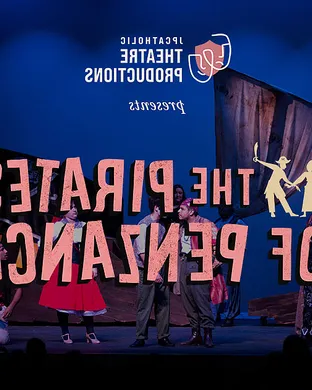 The Pirates of Penzance Red Bank
