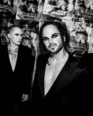 The Rasmus New York