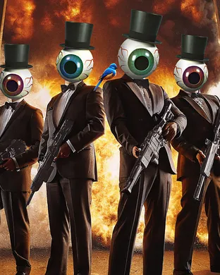 The Residents New York