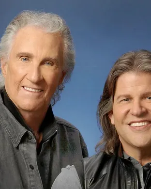 The Righteous Brothers Red Bank