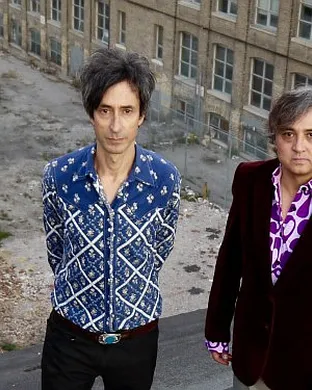 The Sadies Fairfield