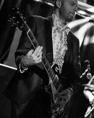 The Slackers New York