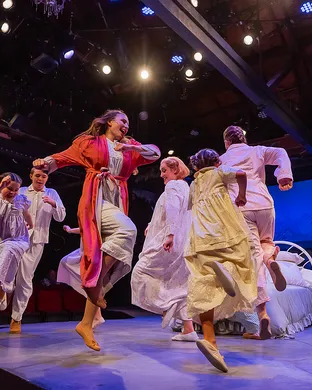 The Sound Of Music New York