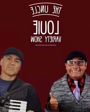 The Uncle Louie Variety Show Levittown