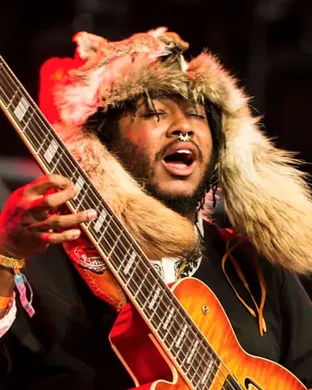 Thundercat Brooklyn