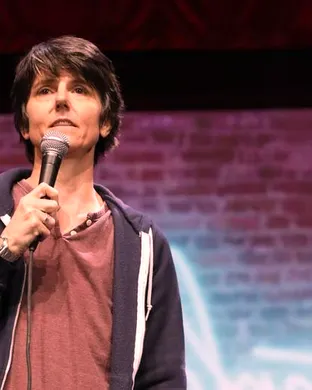 Tig Notaro Peekskill