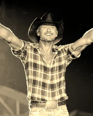 Tim McGraw Wantagh