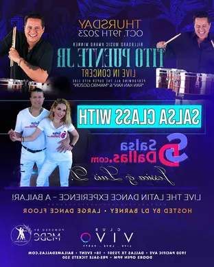 Tito Puente Jr. New York