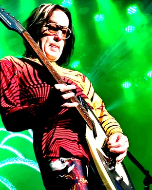 Todd Rundgren Tarrytown