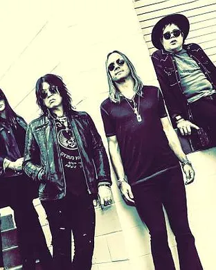 Tom Keifer Newark