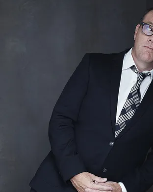 Tom Papa Morristown