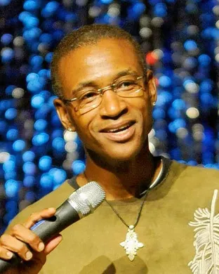 Tommy Davidson  New York