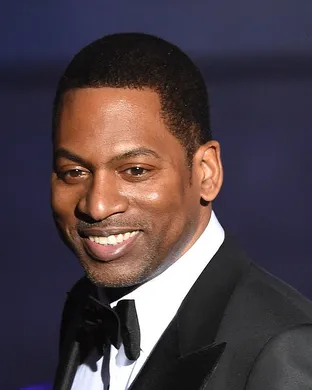 Tony Rock Bridgeport