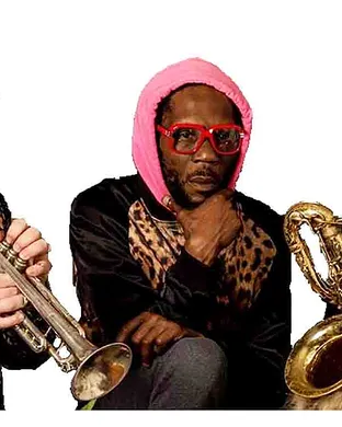 Too Many Zooz Asbury Park