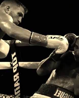 Top Rank Boxing Brooklyn