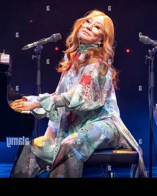 Tori Amos New York