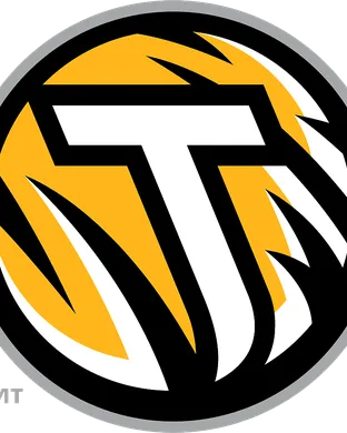 Towson Tigers West Long Branch