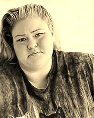 Chelcie Lynn - Trailer Trash Tammy New York
